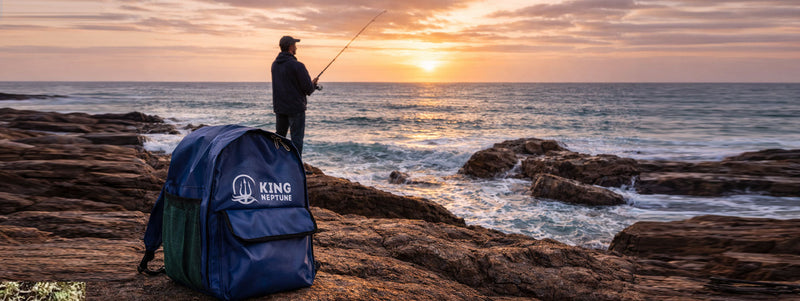 fishing tackle bags for sale in durban Fishing Tackle Utility Bag South Africa