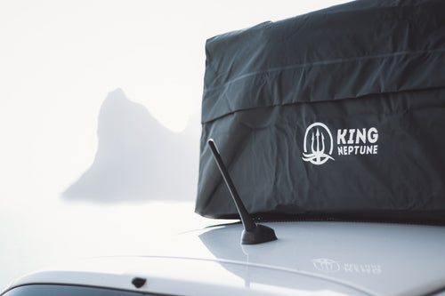 waterproof roof rack luggage bag South Africa 480L