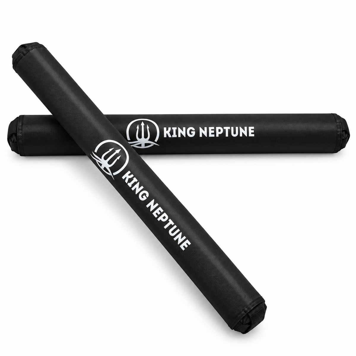 King Neptune 72cm Heavy Duty Roof Rack Pads