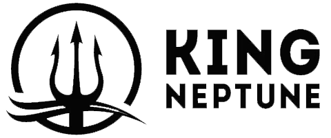 King Neptune