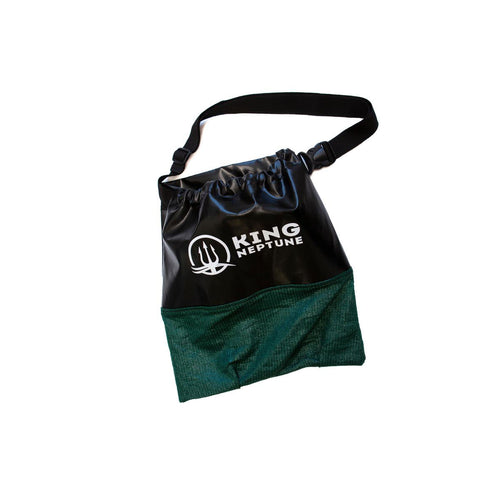 heavy duty crayfish bag South Africa PVC mesh