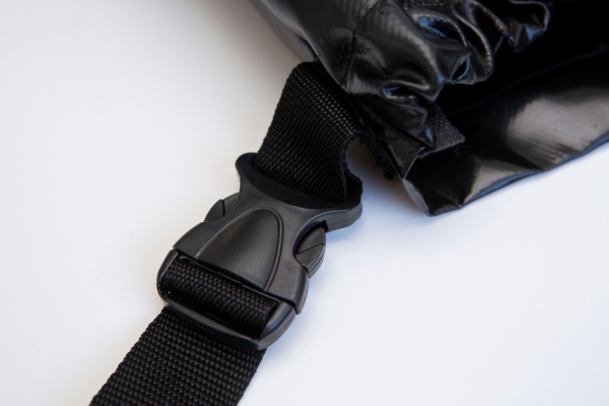 heavy duty crayfish bag South Africa PVC mesh