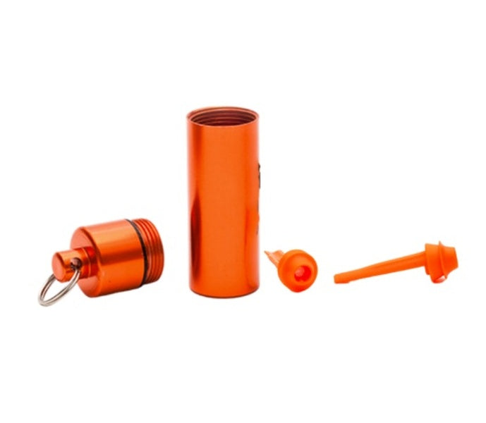 EQ Surfing Earplugs - 100% Waterproof - Surfing, Swimming, Snorkelling (Sold by King Neptune - Free Shipping)