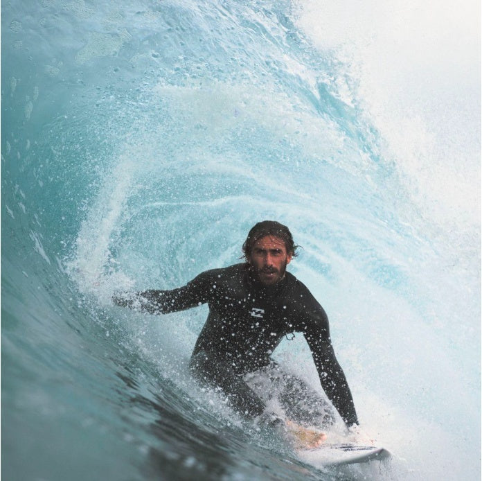 EQ Surfing Earplugs - 100% Waterproof - Surfing, Swimming, Snorkelling (Sold by King Neptune - Free Shipping)