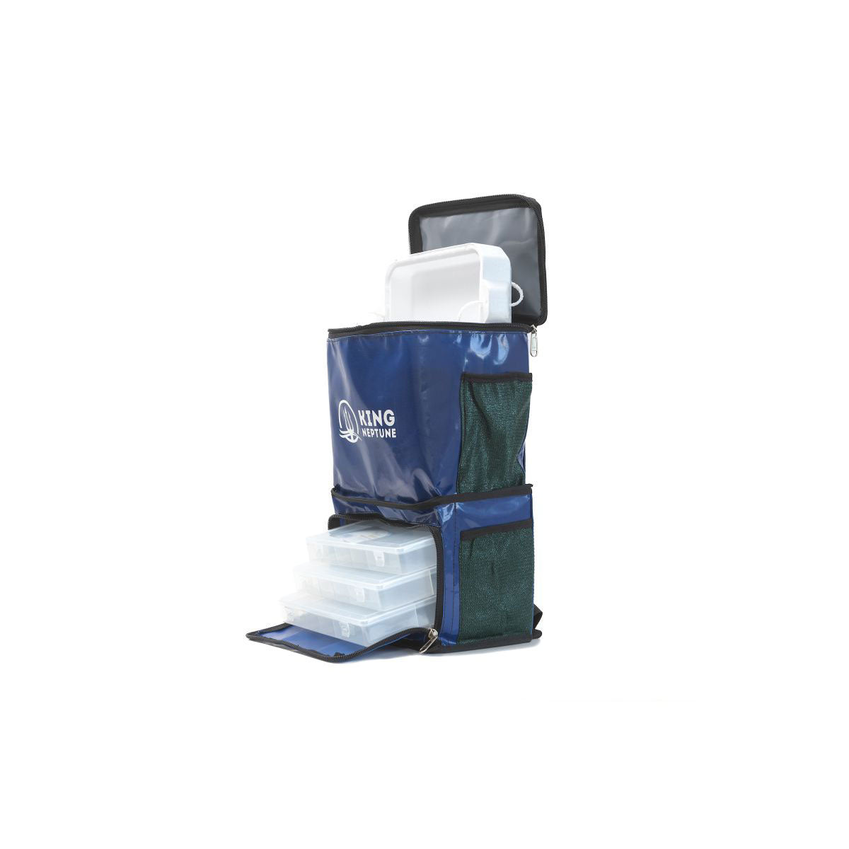 waterproof fishing tackle bait bag South Africa