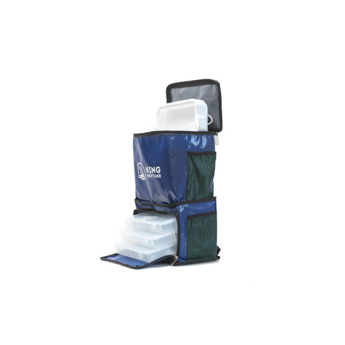 waterproof fishing tackle bait bag South Africa