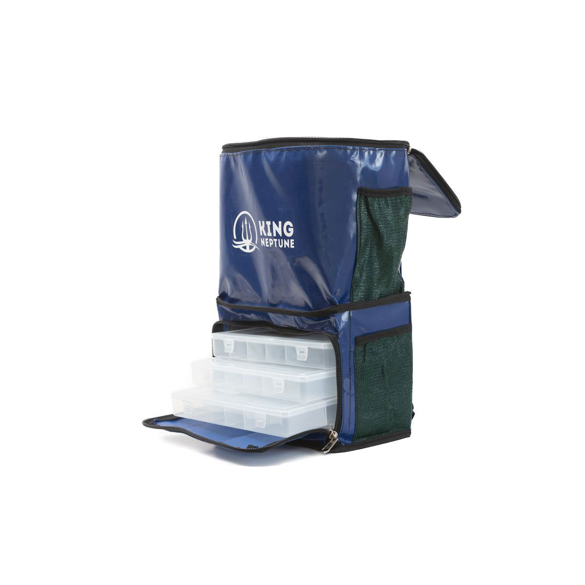 waterproof fishing tackle bait bag South Africa