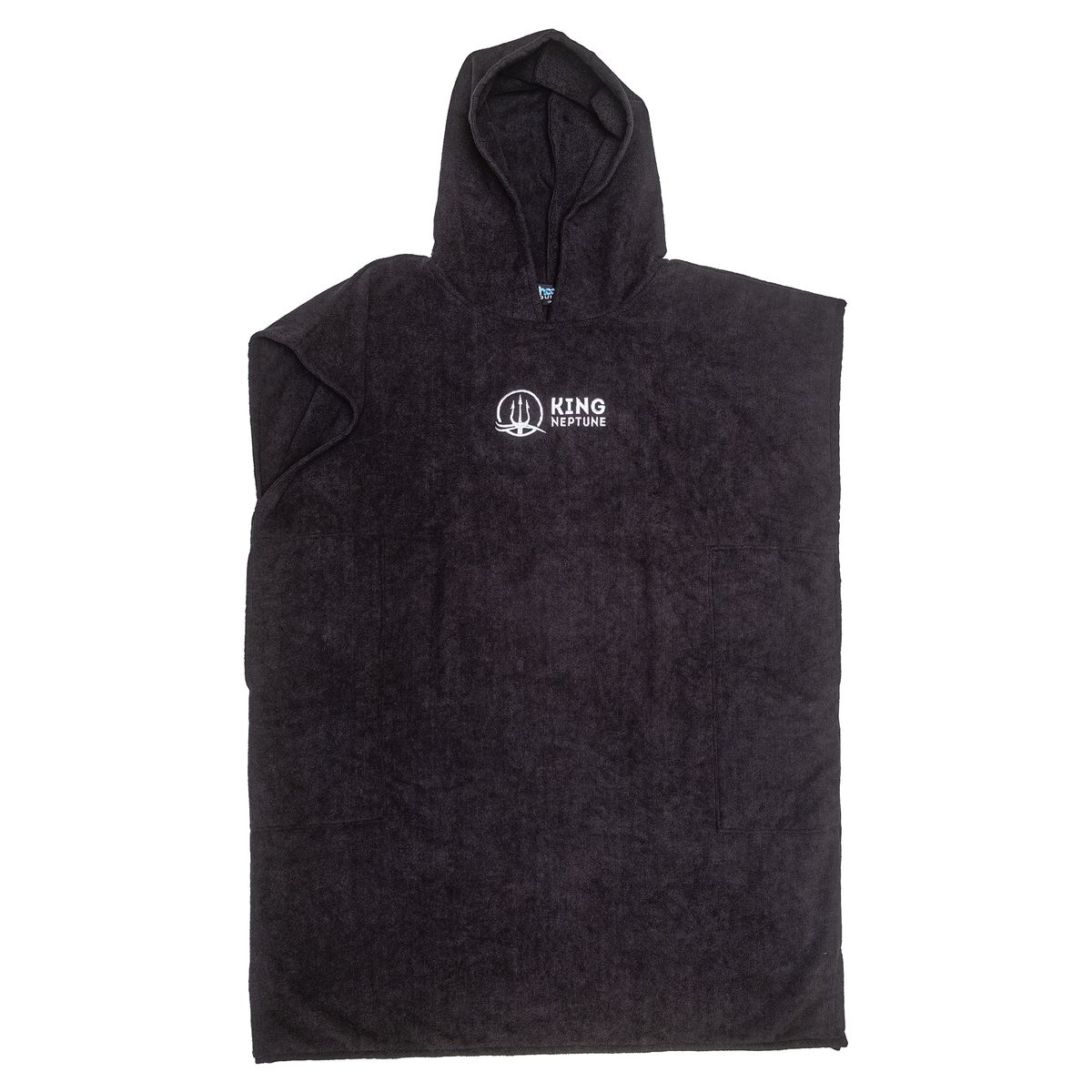 hooded surf towel South Africa beach changing poncho