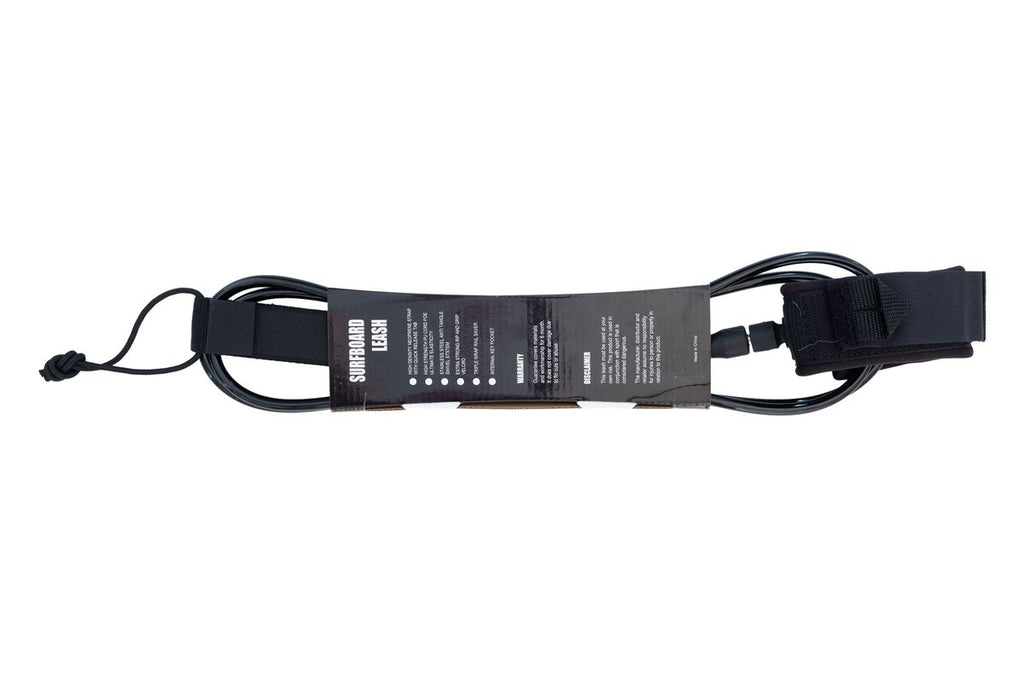6ft 7mm surfboard leash South Africa