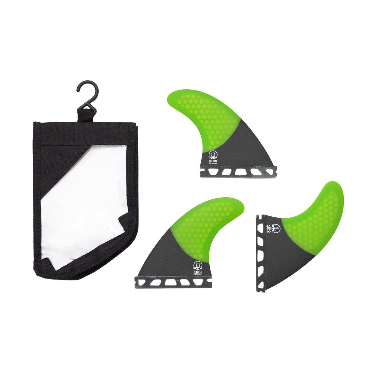 surfboard fins single tab medium thruster South Africa