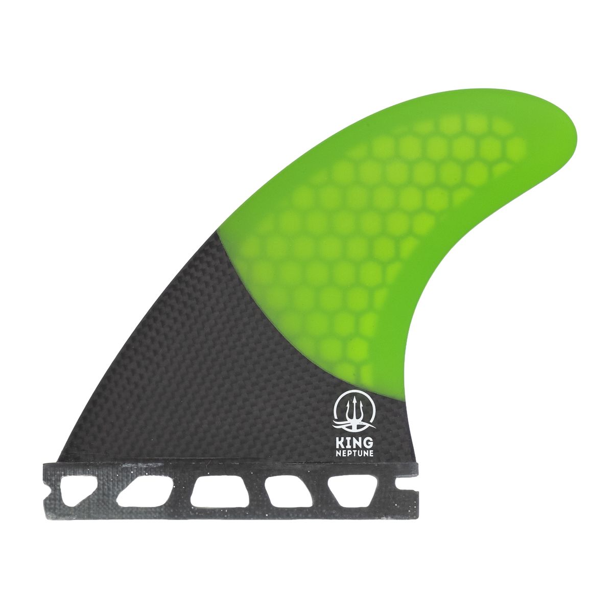 thruster fin set medium surfboard fins futures compatible