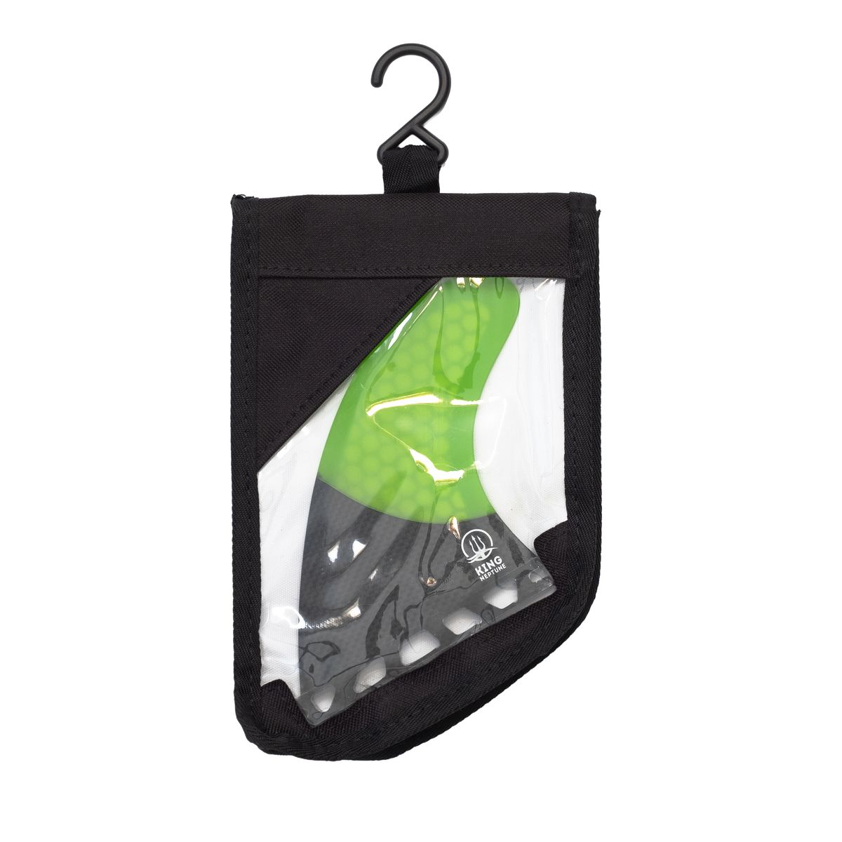 surfboard fins installed futures fin box