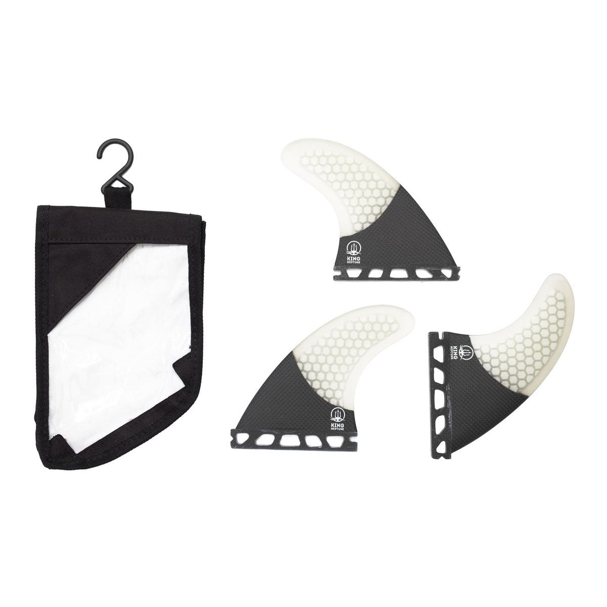 surfboard fins medium single tab thruster South Africa