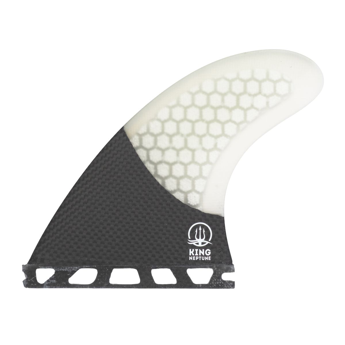 thruster fin set medium surfboard fins futures compatible