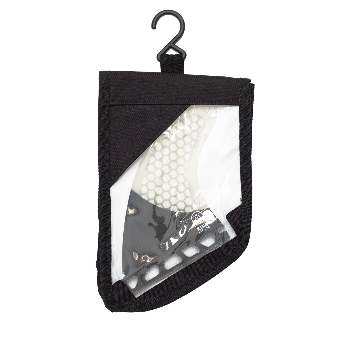 medium surf fins 3 fin setup performance