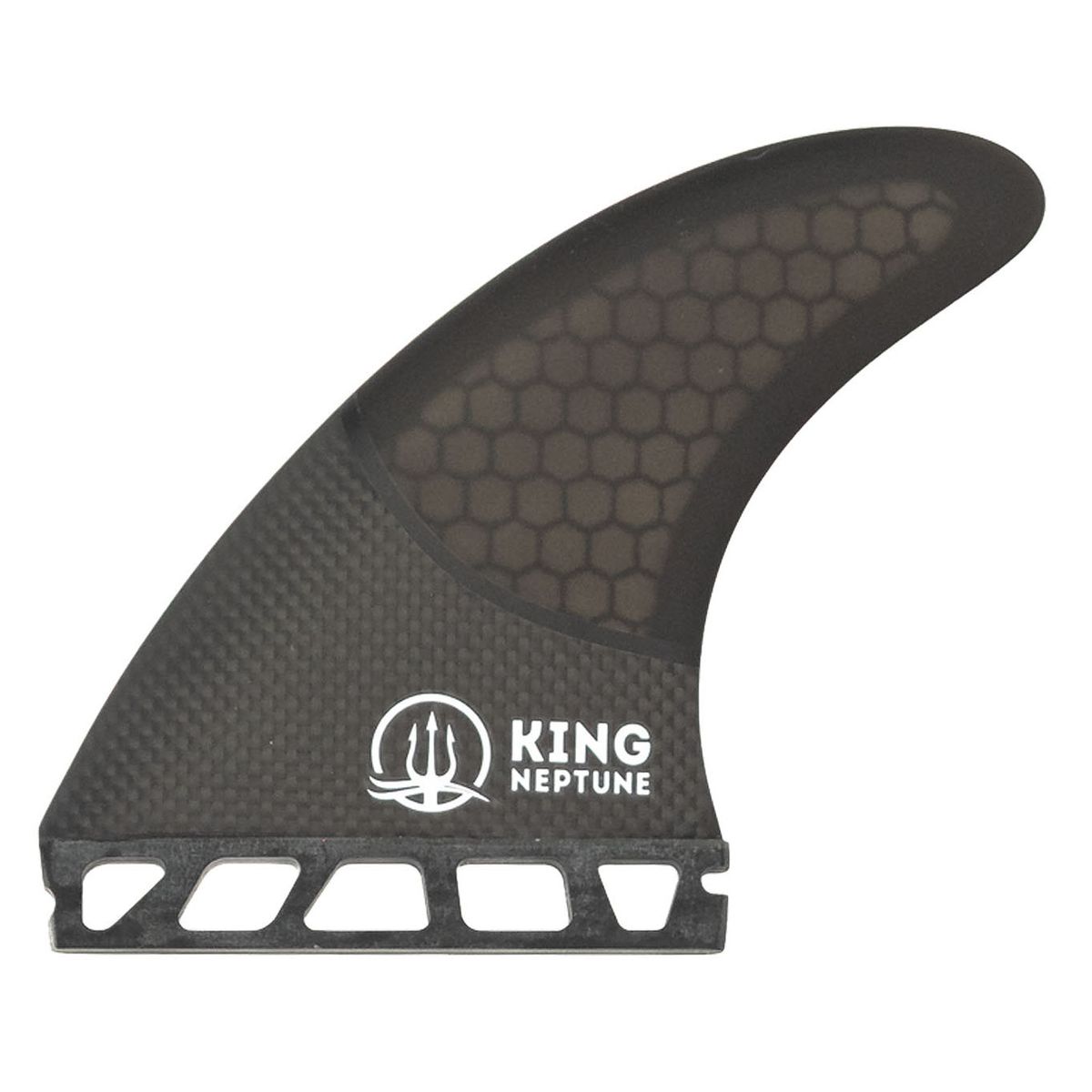 thruster fin set futures compatible M/L