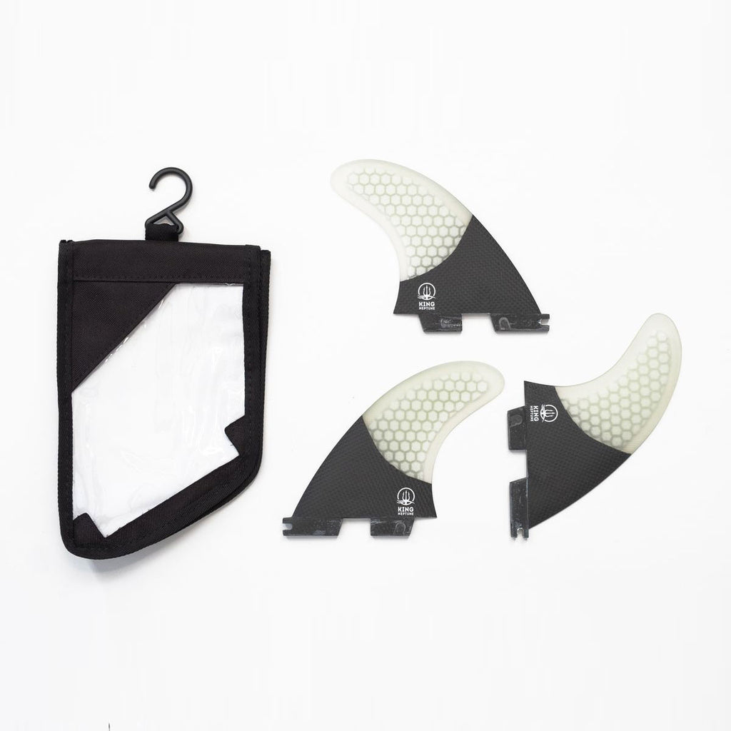 surfboard fins fcs2 compatible medium thruster South Africa
