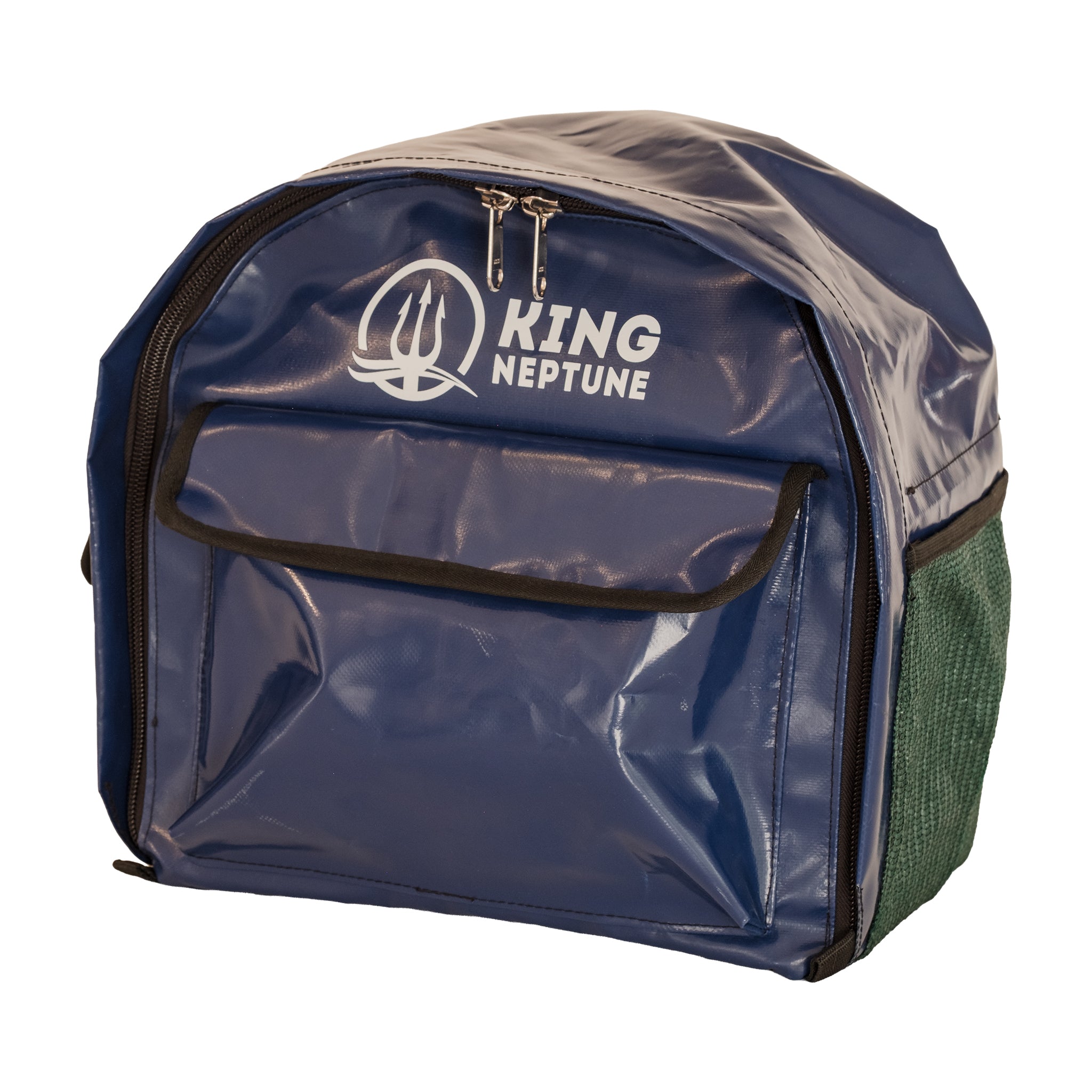 KN Extra Large Waterproof Fishing Tackle Backpack