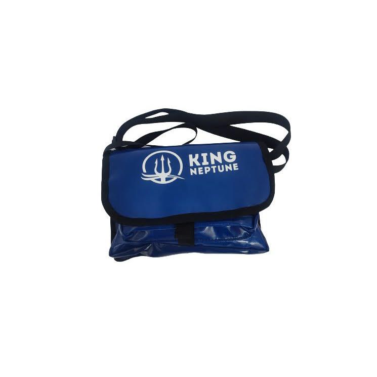 waterproof fishing tackle bag South Africa